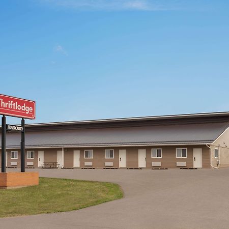 Thriftlodge Moose Jaw Eksteriør billede