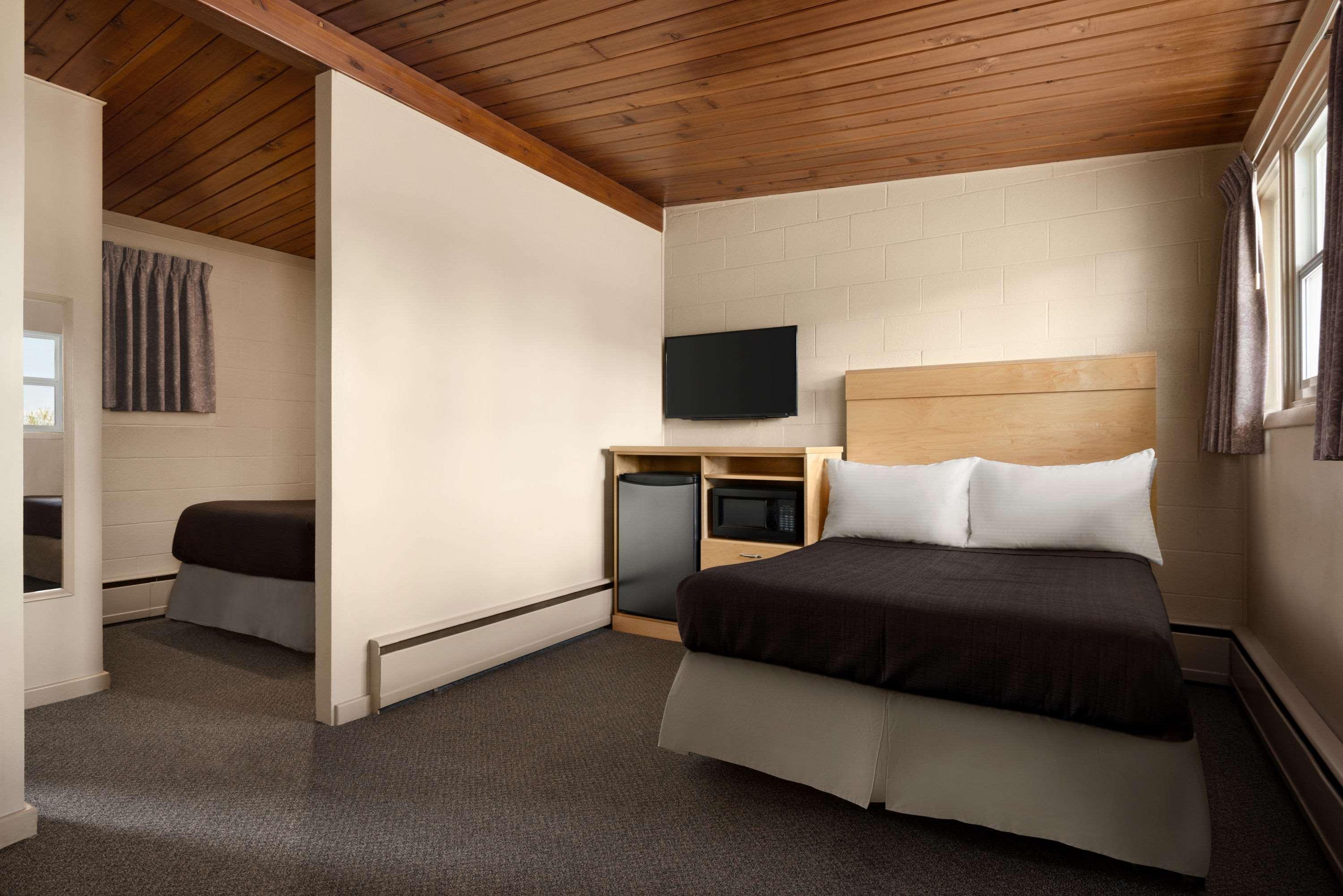 Thriftlodge Moose Jaw Eksteriør billede