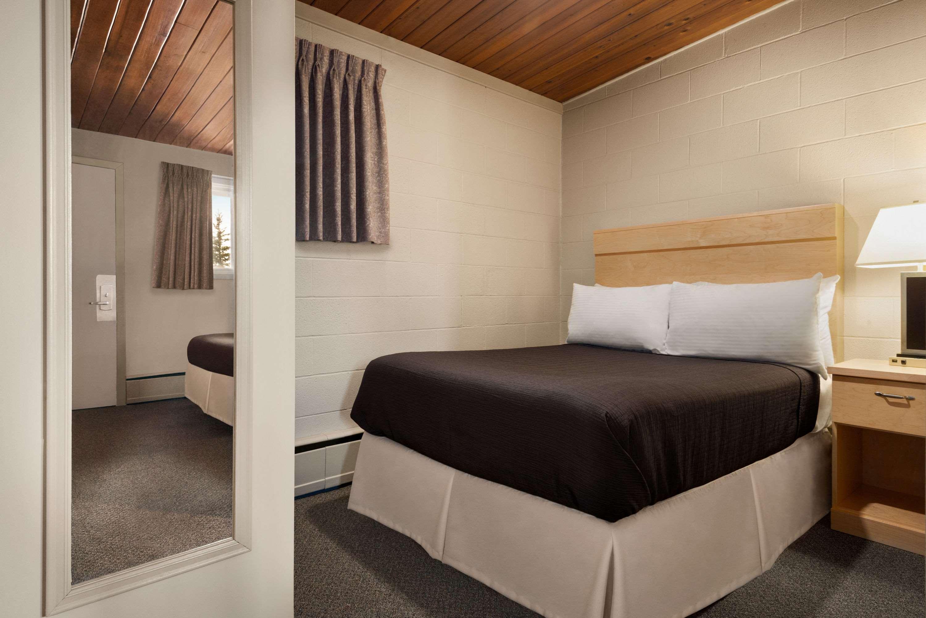 Thriftlodge Moose Jaw Eksteriør billede