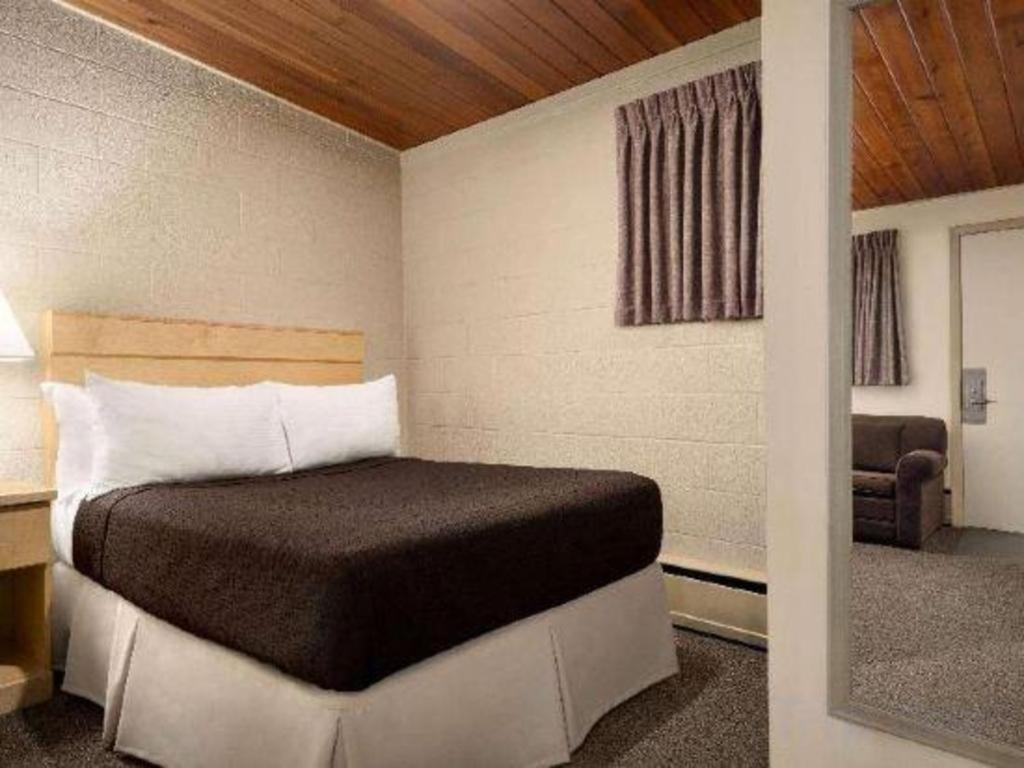 Thriftlodge Moose Jaw Eksteriør billede