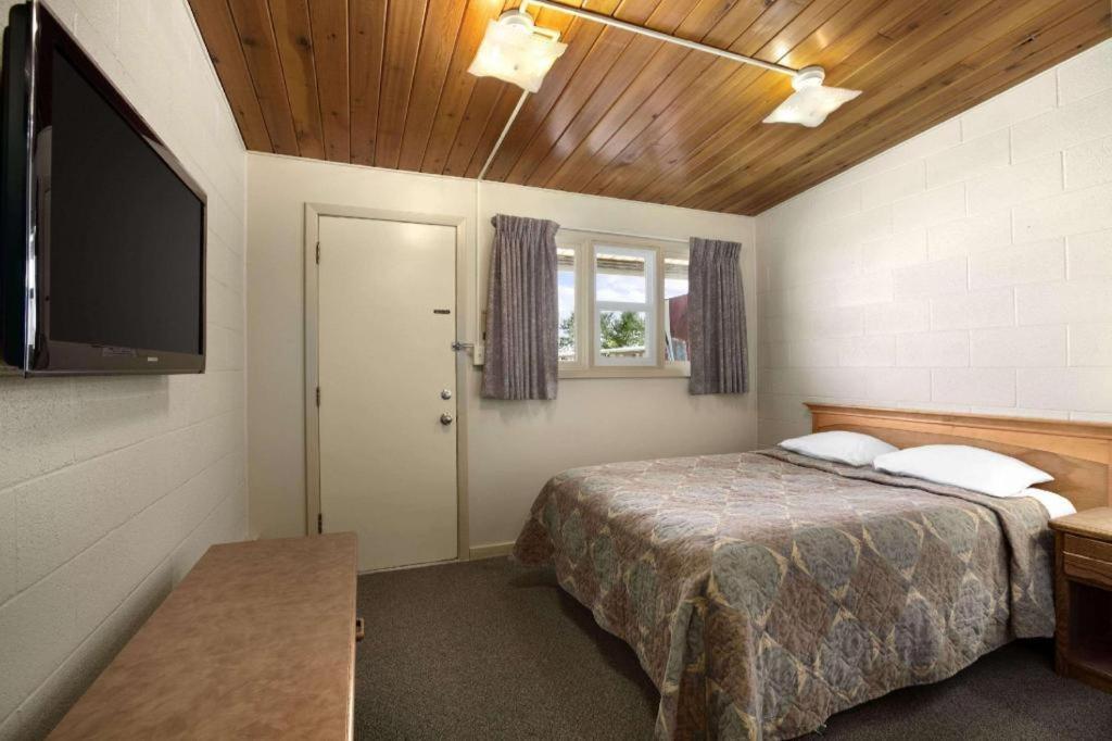 Thriftlodge Moose Jaw Eksteriør billede