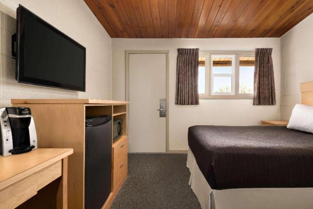 Thriftlodge Moose Jaw Eksteriør billede