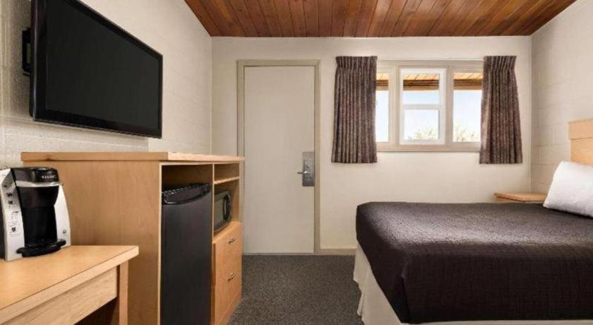Thriftlodge Moose Jaw Eksteriør billede