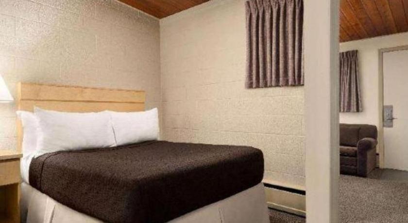Thriftlodge Moose Jaw Eksteriør billede