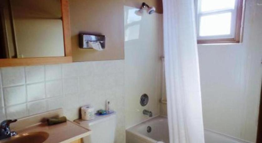 Thriftlodge Moose Jaw Eksteriør billede